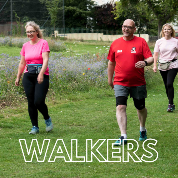 Home Cheltenham Running Club