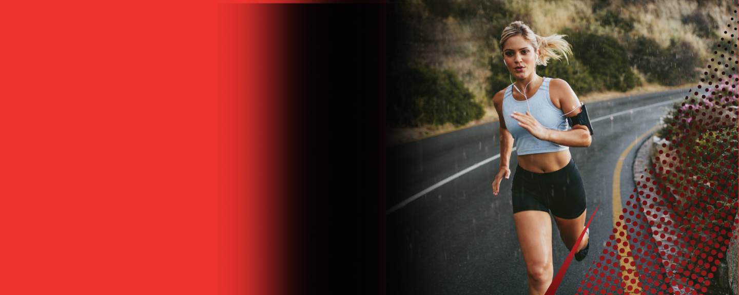 Mastering Race Pacing: Part 2 - The Negative Split - Cheltenham Running ...